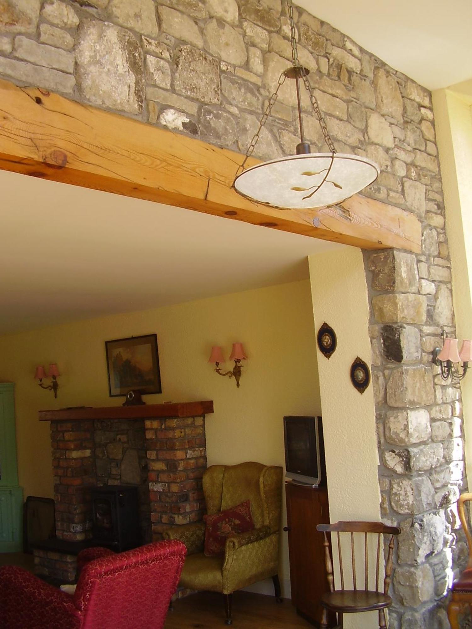 Glenboy Country Accommodation Oldcastle Exterior photo