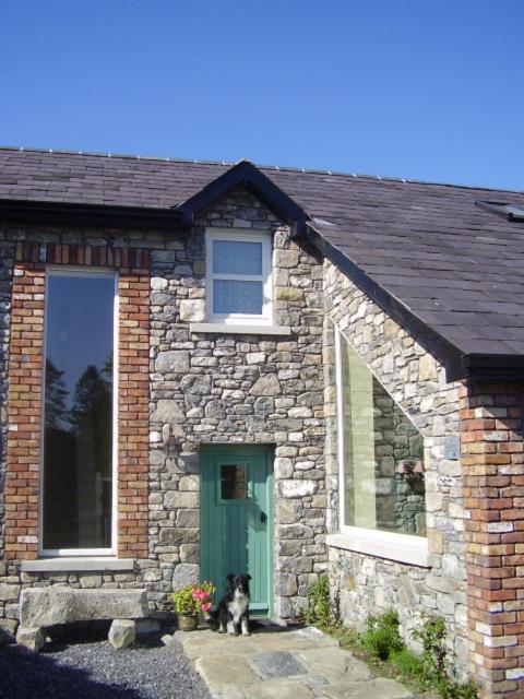Glenboy Country Accommodation Oldcastle Exterior photo