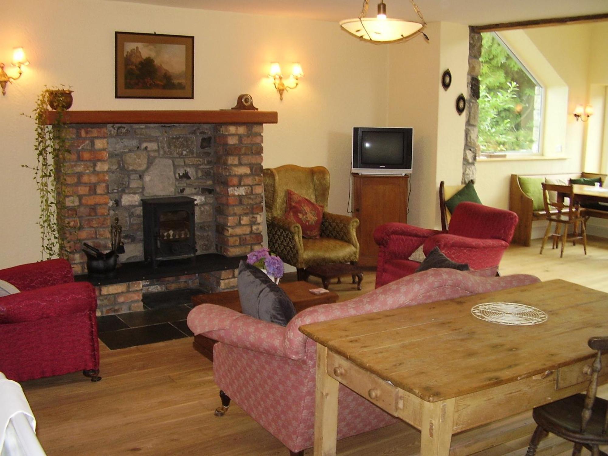 Glenboy Country Accommodation Oldcastle Exterior photo