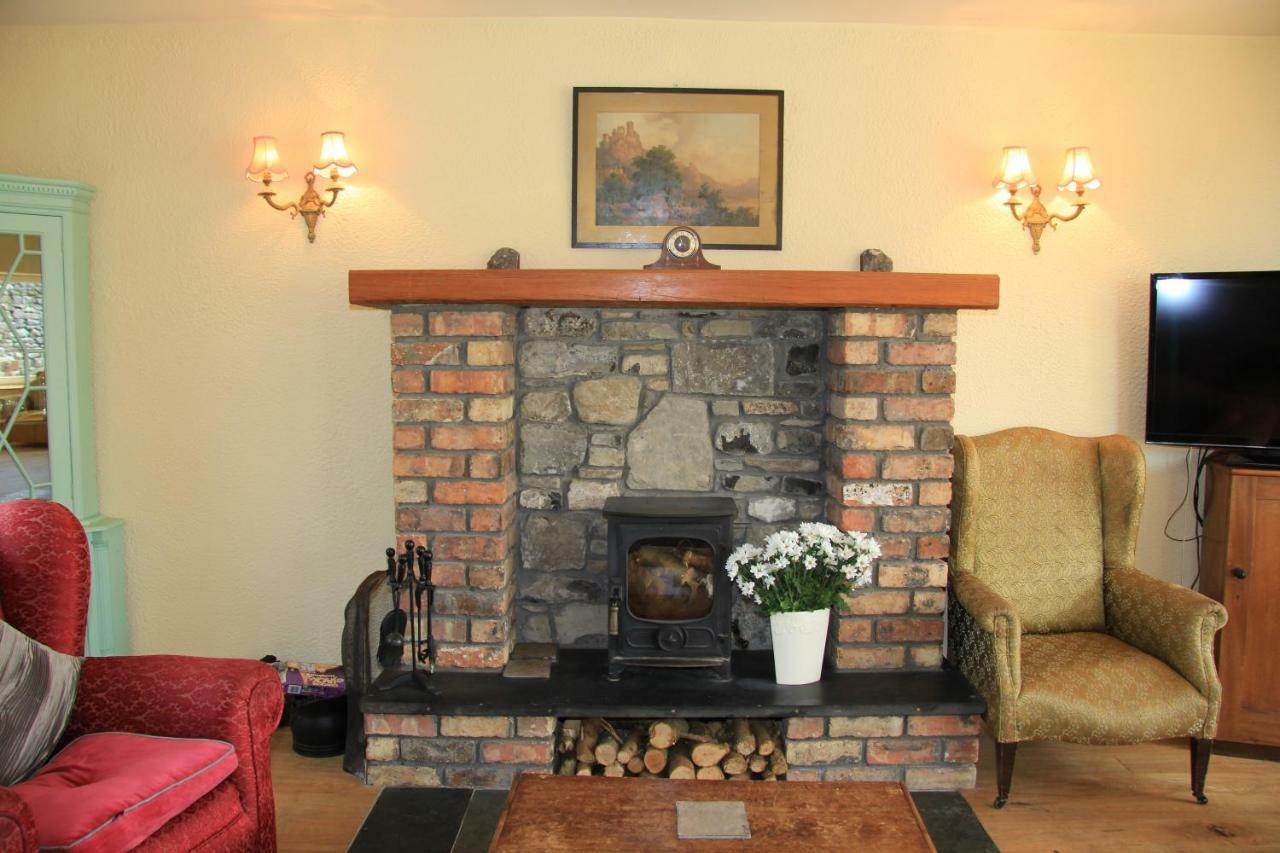 Glenboy Country Accommodation Oldcastle Exterior photo