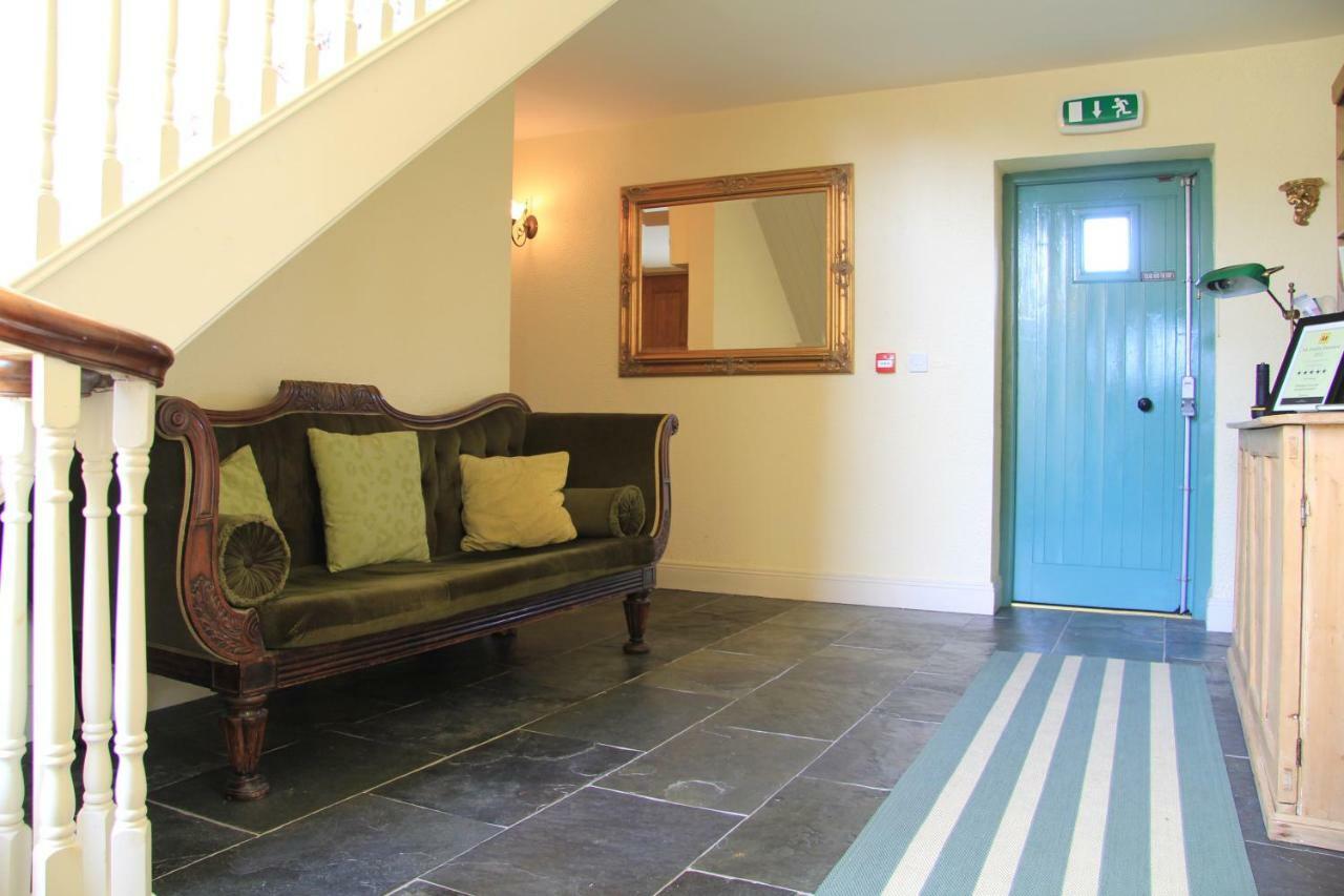 Glenboy Country Accommodation Oldcastle Exterior photo