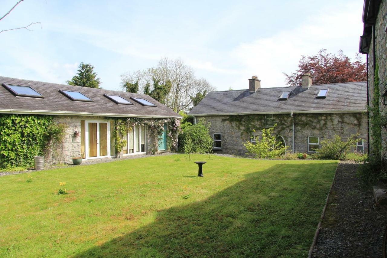 Glenboy Country Accommodation Oldcastle Exterior photo